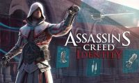 Assassin's Creed Identity - Trailer di lancio e primo gameplay
